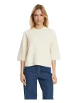 N&uuml;mph - Numarley Ss Pullover - Džemprid - XS