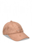Aim&acute;n - Small Logo Suede Cap - Spordi nokam&uuml;tsid - ONE SIZE