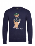 Ralph Lauren Golf - 2/48 Cotton Coolmax Sweater Pullover - Spordikudumid - XXL
