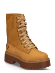 Timberland - Mid Lace Up Boot - N&ouml;&ouml;ridega saapad - 41