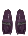 Didriksons - Glove Kids' - Labakindad - 4-6
