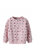 Name It - Nmfsolea Ls Nreg Swe Bru - Dressipluusid - 98