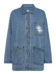 Billabong - Denim Shore - Vabaaja spordijakid - S/M