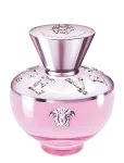 Versace Fragrance - Dylan Blush Pink Edp - Eau De Parfum - 100 ML