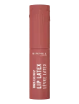 Rimmel - Thrill Seeker Lip Latex Liquid Lipstick - Huulepulgad - 6 ML