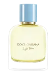 Dolce&Gabbana - Light Blue Pour Homme Edp - Eau De Parfum - 50 ML