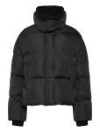 Closed - Cropped Puffer Jacket Jackets & Coats - Polsterdatud jakid - L