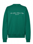 Sporty & Rich - Ny Tennis Club Crewneck - Dressipluusid - XS