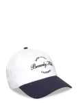 Sporty & Rich - Beverly Script Hat - Nokam&uuml;tsid - ONE SIZE