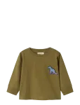 MarMar Copenhagen - Tad B Ls - Pikkade varrukatega T-s&auml;rgid - 74