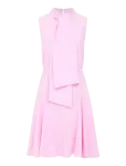 French Connection - Era Poplin Godet Bow Dress - L&uuml;hikesed kleidid - L