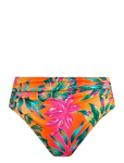 Fantasie - Sunset Reef - K&otilde;rge v&ouml;&ouml;kohaga bikiinid - XXL