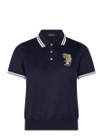 Ralph Lauren Golf - Polo Bear Jersey Polo Shirt - Spordipolod - L