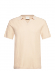Bruun & Stengade - Bs Santino Regular Fit Polo Shirt - L&uuml;hikeste varrukatega - L