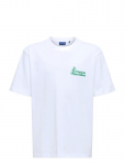 ONLY & SONS - Osjfredo Rlx Cinema Ss Tee Vd Jrs - L&uuml;hikeste varrukatega - 170-176