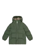 Minymo - Puffer Jacket - Tepitud ja polsterdatud - 134