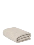 Garbo&Friends - Muslin Duvet Cover Double, 220X220 Cm, Bluebell - Tekikotid - 220X220CM