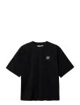 Woodbird - Wbblake Supply Tee - L&uuml;hikeste varrukatega - L