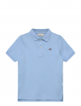 Gant Kids - Shield Pique Ss Polo Shirt - L&uuml;hikeste varrukatega polos&auml;rgid - 92