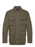 Morris - Graham Field Jacket - Kerged jakid - L