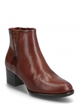 Tamaris - Women Boots - Kontsaga poolsaapad - 38