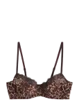 Lindex - Senna Unpadded Bra - Tugikaartega rinnahoidjad - 85 B