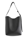 Lindex - Shopper In Imitation Leather - Ostukotid - ONE SIZE