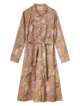 Helmstedt - Ellen Dress - S&auml;rkkleidid - XS