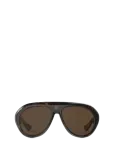 ROTATE - 6. Pilot Aviator Frame - Aviaatori p&auml;ikeseprillid - ONE SIZE
