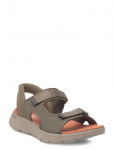 Skechers - Go Walk Flex Sandal-Easy Entr - Spordi matkasandaalid - 47