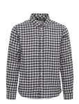 Blend - Bhcalli Shirt - Ruudulised s&auml;rgid - XXL