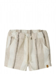 Lil'Atelier - Nbmfibert Loose Shorts Lil - Vabaaja l&uuml;hikesed p&uuml;ksid - 68