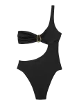 Etam - Zephir - 1 Piece Wireless - Ujumisriided - L