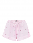 Gina Tricot - Loungewear Shorts - Vabaaja l&uuml;hikesed p&uuml;ksid - L