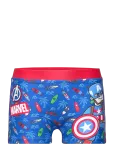 Marvel - Swimwear - Ujumisp&uuml;ksid - 140