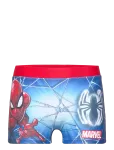 Spider-man - Swimwear - Ujumisp&uuml;ksid - 98