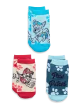 Paw Patrol - Socks - Sokid - 23/26