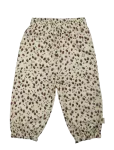 LouieLouie - Ellen Pants - Poplin - P&uuml;ksid - 80