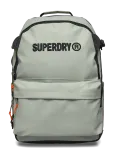 Superdry - Utility Tarp Backpack - Seljakotid - ONE SIZE