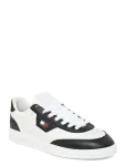 Tommy Hilfiger - The Greenwich Edge Ltr - Madala s&auml;&auml;rega tossud - 41