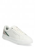 Tommy Hilfiger - Th Court Premium Leather - Madala s&auml;&auml;rega tossud - 46