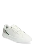Tommy Hilfiger - Th Court Premium Leather - Madala s&auml;&auml;rega tossud - 46
