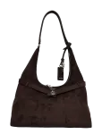 GUESS - Ella Hobo - V&auml;ikesed &uuml;le&otilde;lakotid - ONE SIZE
