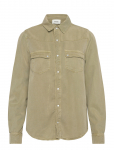 Ba&sh - Chemise Jada - Pikkade varrukatega - 34