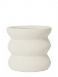 Broste Copenhagen - Minna Flowerpot - Lillepotid - H 12CM