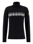 Swix - Legacy Sweater M - Spordi pikkade varrukatega polos&auml;rgid - S