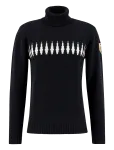 Swix - Legacy Sweater M - Spordi pikkade varrukatega polos&auml;rgid - S