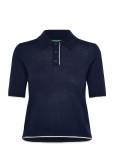 United Colors Of Benetton - H/S Polo Shirt - L&uuml;hikeste varrukatega - XL