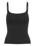 Etam - Pure Soft - Top - Varrukateta - XS