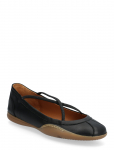ATP Atelier - Sella Black Nappa - Baleriinad - 41